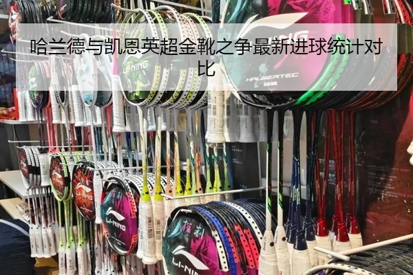 哈兰德与凯恩英超金靴之争最新进球统计对比